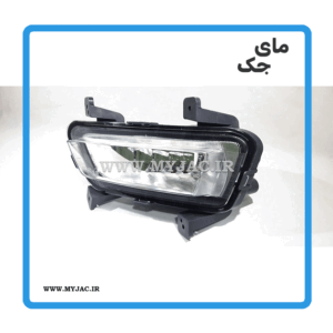 مه شکن جلو چپ kmc t8