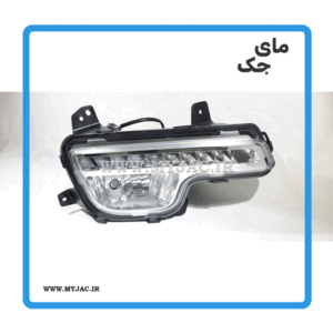 مه شکن جلو راست جک s5 نیو