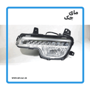 مه شکن جلو چپ جک s5 نیو
