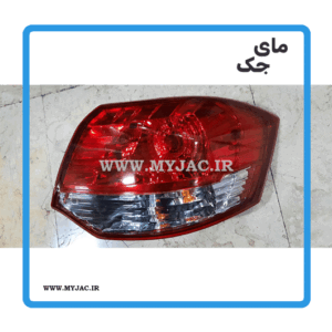 چراغ خطر رو گلگیر راست ولکس c30