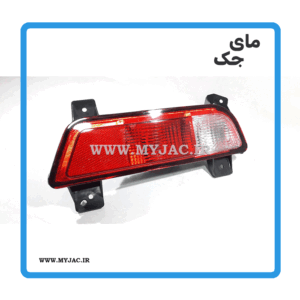 مه شکن عقب راست kmc t8