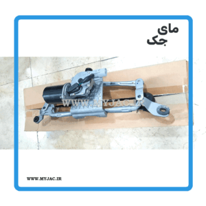 موتور برف پاک کن ولکس c30