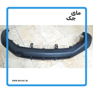 فلاپ سپر جلو جک s3