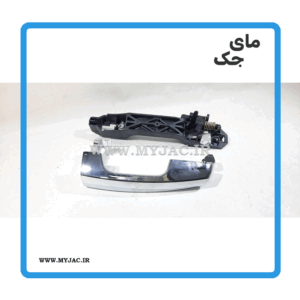 دستگیره درب بیرونی جلو راست لیفان x60