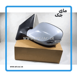 آینه بغل چپ جک s5