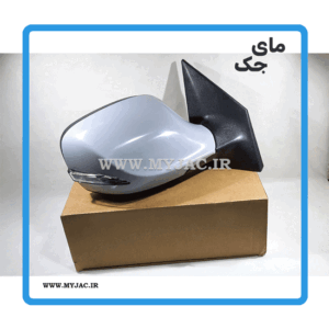 آینه بغل راست جک s5