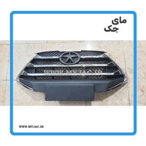 جلو پنجره جک s3