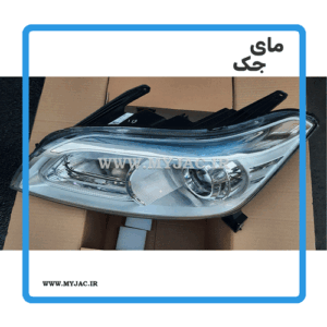 چراغ جلو چپ لیفان x60