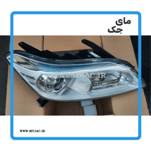 چراغ جلو راست لیفان x60