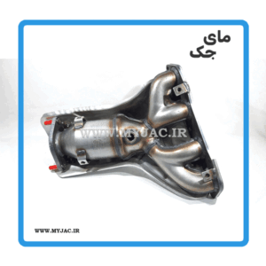 منیفولد دود لیفان x60 دنده