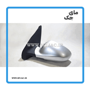 آینه بغل چپ جک j3 صندوقدار