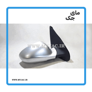 آینه بغل راست جک j3 صندوقدار