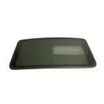 شیشه سانروف بی ام و 320i