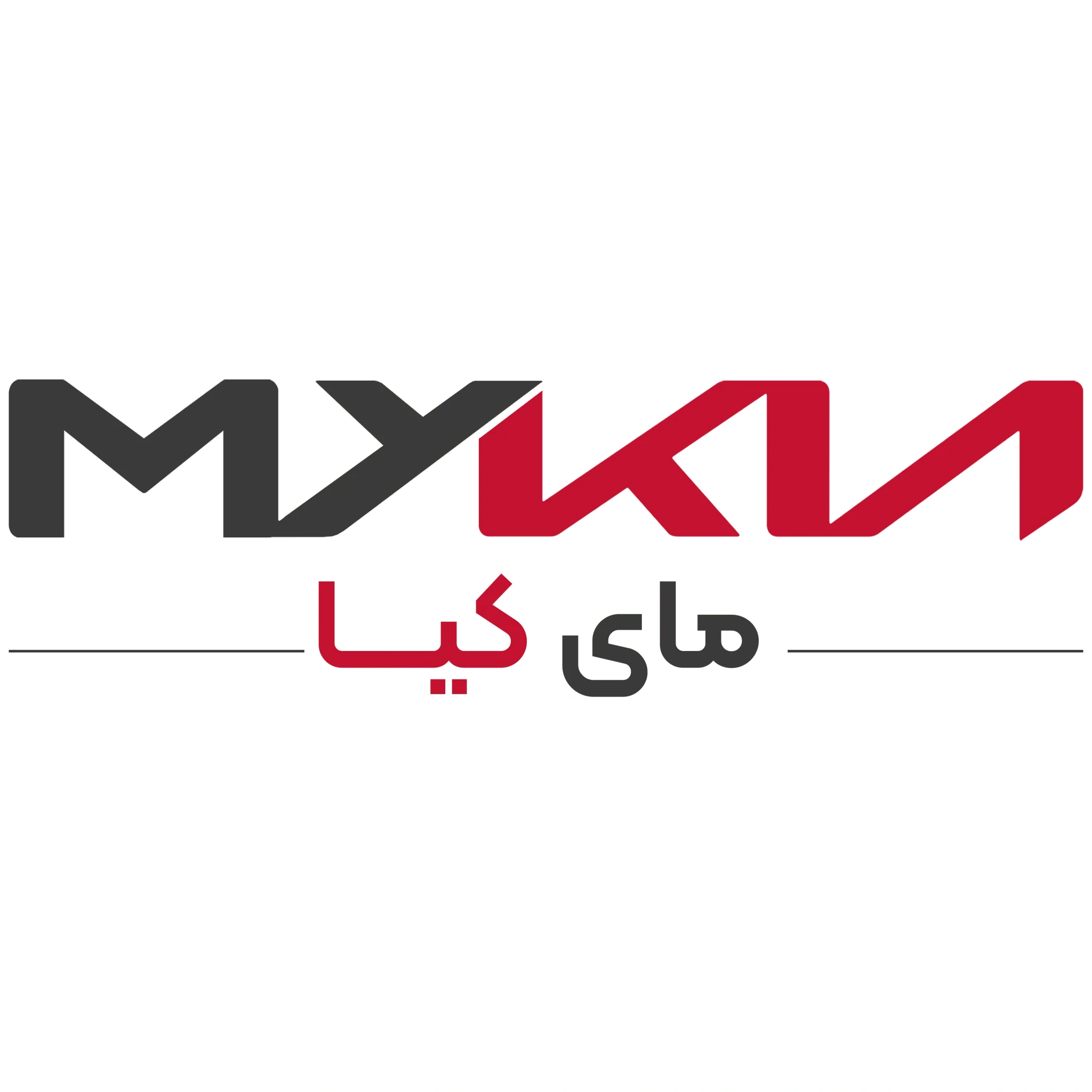 لوگوی مای کیا