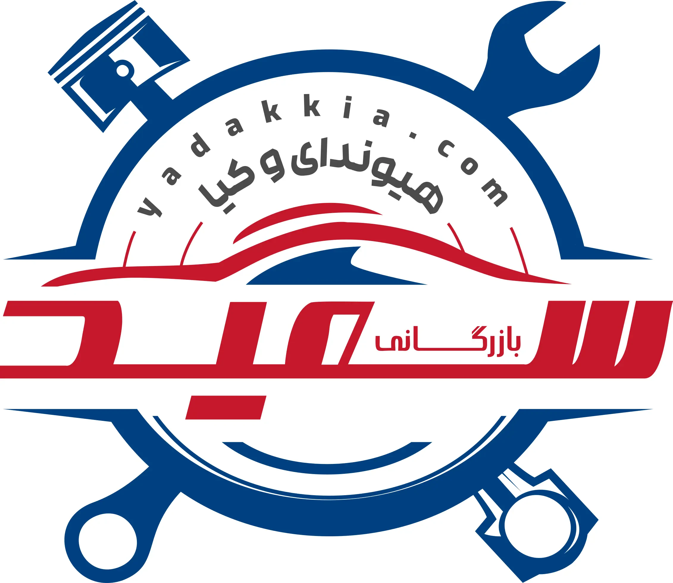 فروشگاه سعید یدک کیا