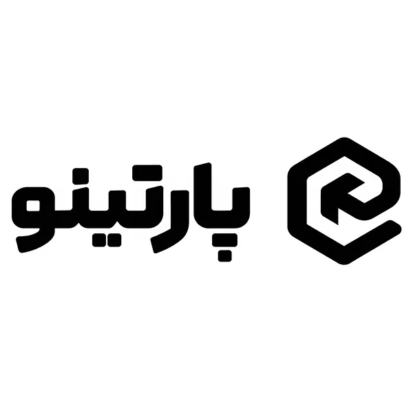 لوگوی پارتینو