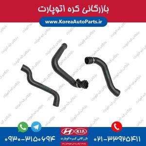 لوله رادیاتور موهاوی