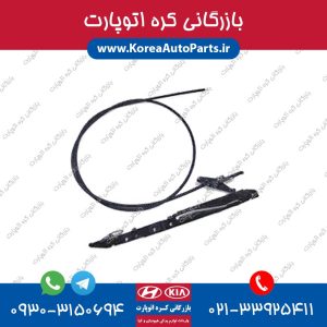 مکانیزم سانروف اپتیما