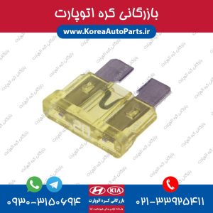 فیوز سورنتو