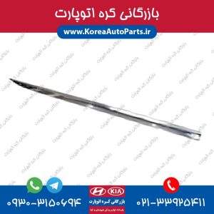 زه درب صندوق موهاوی