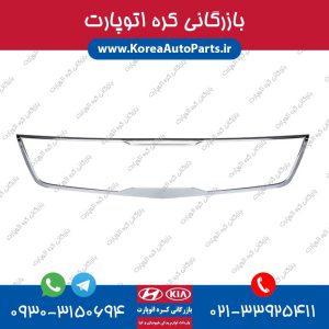 زه دور جلو پنجره اپتیما