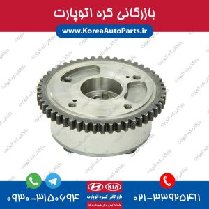 دنده cvvt دود وراکروز