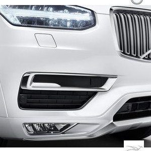 دکور سپر جلو ولوو XC90 چپ و راست – 31428890