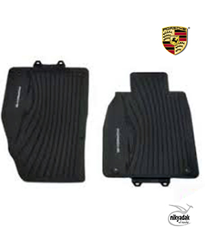 لاستیک زیرپایی باکستر 718 – 98104480045
