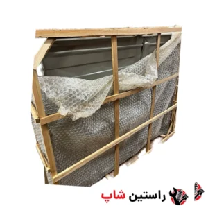 پوسته سقف پیکاپ