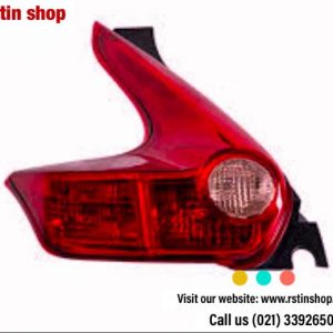 چراغ خطر عقب راست جوک اصلی