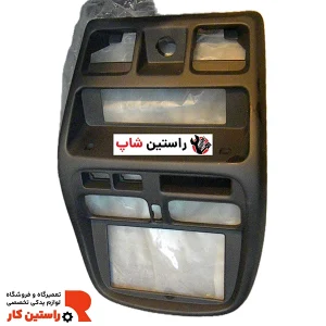 قاب دور ضبط نیسان رونیز
