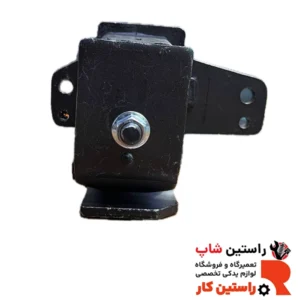 دسته موتور پیکاپ طرح