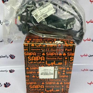 وایر شمع ریچ اصلی (شرکتی)