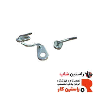 اویل جت (نازل روغن پیستون) ریچ