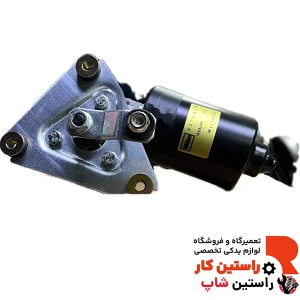 موتور برف پاک کن ریچ
