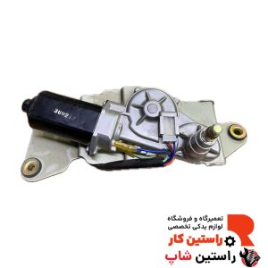موتور برف پاک کن عفب رونیز