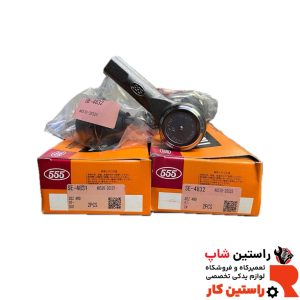 سیبک فرمان پیکاپ ژاپن