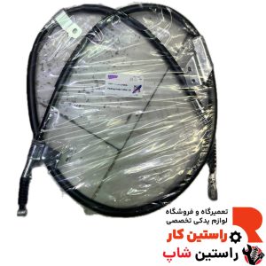 سیم ترمز دستی ماکسیما چپ