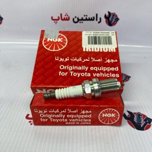 شمع ماکسیما (Ngk)IFR6T11-93648 ان جی کا ژاپن