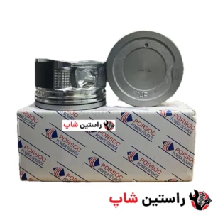 پیستون ریچ ۲۵