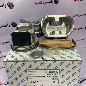 پیستون پیکاپ (ژاپن)