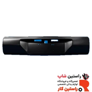سپر عقب رونیز چین