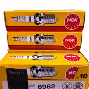 شمع پیکاپ (ژاپن)BKR6E-6962-NGK ان جی کا