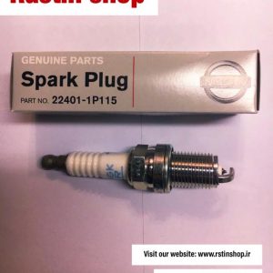 شمع ماکسیما اصلیPFR6G-11-NGK ان جی کا