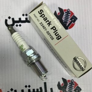 شمع پیکاپ اصلیBKR5E-11-ژاپن -ان جی کا(9درهم)