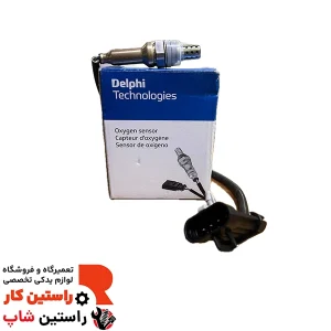 سنسور اکسیژن ریچ دلفی
