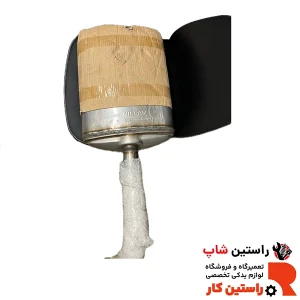 منبع اگزوز تیانا