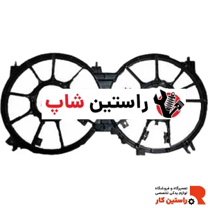 قاب فن نیسان قشقایی