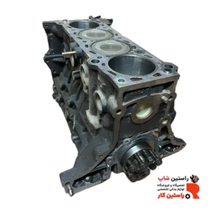 بلوک سیلندر و نیم موتور ریچ