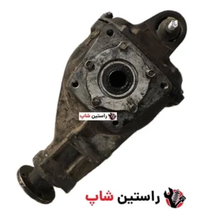دیفرانسیل جلو پیکاپ